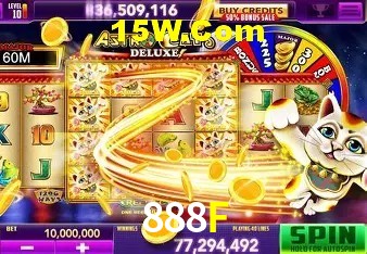 Gates of Olympus 888F