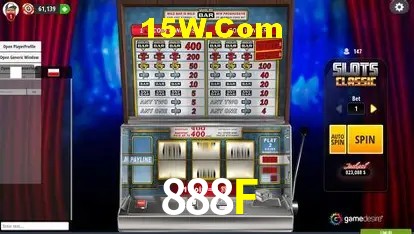 Benefícios da Conta 888F