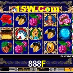 Jogos de Slot 888F