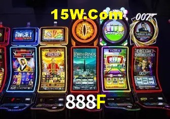 Bônus de Boas-vindas 888F