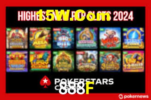 888F: Seu Cassino Premiado com Pagamentos Rápidos