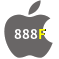Aplicativo 888F para iOS