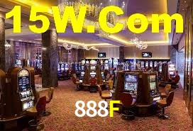 Welcome Bonus 888F