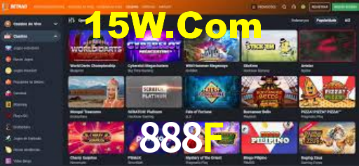 Daily Bonuses 888F