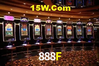 Casino Ao Vivo 888F