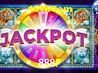 888F: Jogos de Caça-Níqueis-Altas Recompensas, Roleta-Velocidade, Blackjack-Desafios Máximos