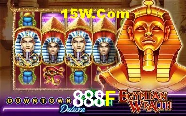 Gates of Olympus 888F