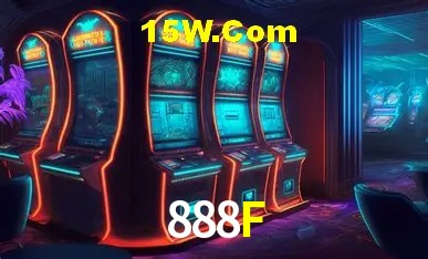 Sinta a adrenalina dos jogos de cassino com 888F