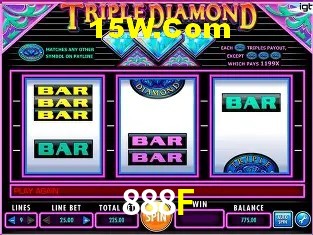  888F Bet Login