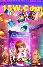 Provedores de Jogos 888F