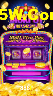 888F App Interface