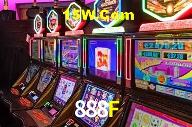 888F - Plataforma Oficial - 888F Bet Login