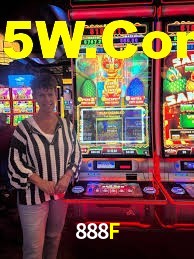 Bonus Features 888F