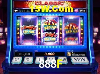 888F Bet Login