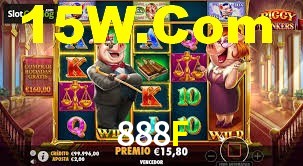 Game Providers 888F